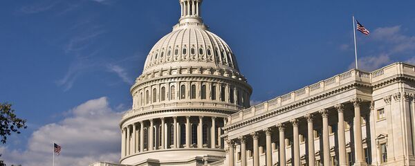 美议员提议考虑扩大对俄制裁 - 俄罗斯卫星通讯社