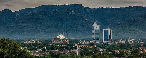 中国或助巴基斯坦摆脱国际货币基金组织束缚 - 俄罗斯卫星通讯社