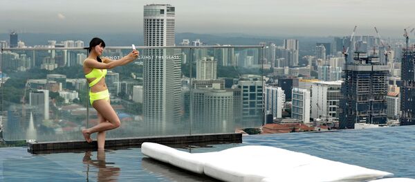 最奇葩的酒店住客要求 最奇葩的酒店住客要求 - 俄羅斯衛星通訊社