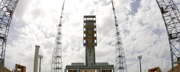 阿里安航天公司：搭载OneWeb卫星的联盟号火箭计划于2月下旬发射升空 - 俄罗斯卫星通讯社