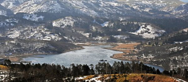俄总统新闻秘书：解决俄日和平条约问题不应损害千岛群岛俄居民利益 - 俄罗斯卫星通讯社