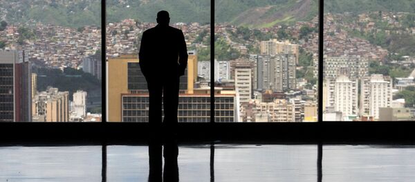 委内瑞拉议会：该国年度通货膨胀率已累计将近170万个百分点 - 俄罗斯卫星通讯社