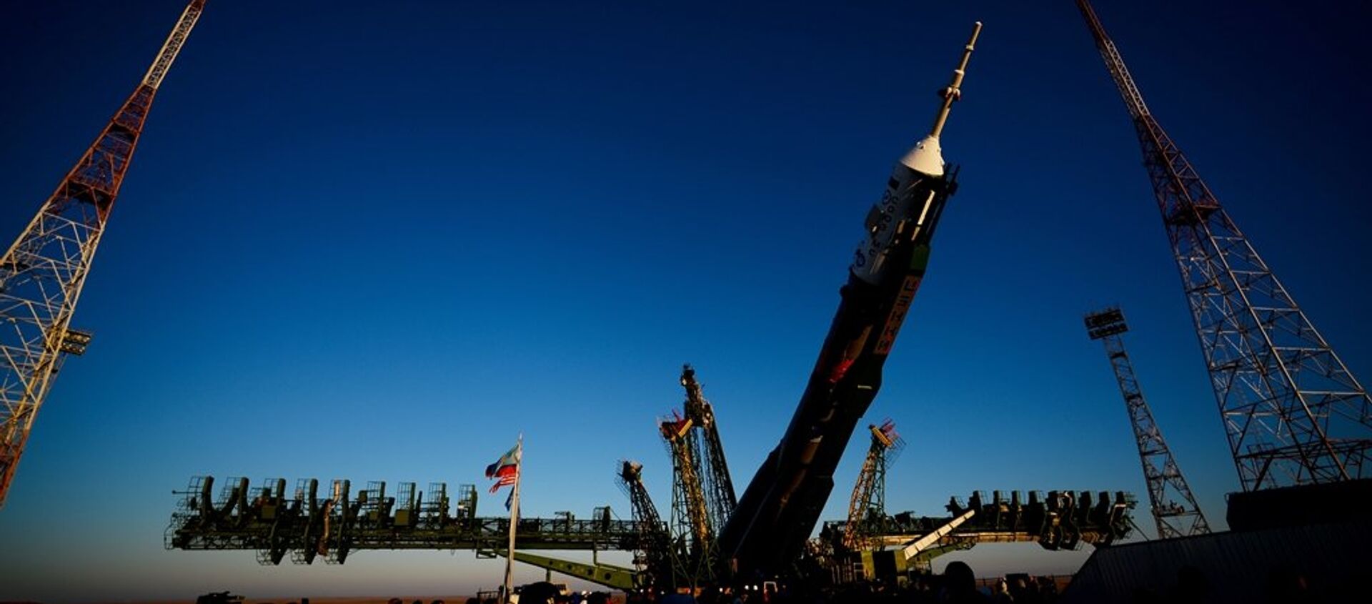 俄罗斯计划耗资1万亿卢布研发超重型火箭 - 俄罗斯卫星通讯社, 1920, 13.01.2021