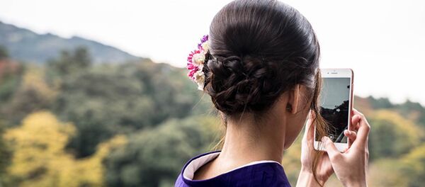 ZAO公司聲明:不會存儲個人面部生物識別特徵信息 ZAO公司聲明:不會存儲個人面部生物識別特徵信息 - 俄羅斯衛星通訊社