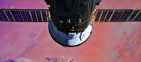 俄航天集团找到防止间谍卫星实时监视俄罗斯的方法 - 俄罗斯卫星通讯社