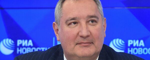 俄航天國家集團總裁:將於2020年開始為“球體”衛星星座面貌定形 俄航天國家集團總裁:將於2020年開始為“球體”衛星星座面貌定形 - 俄羅斯衛星通訊社