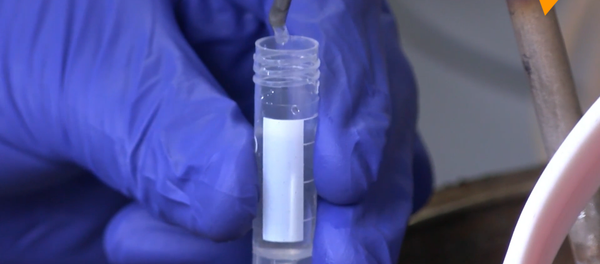 点铜成“金”：中国科学家成功将铜变成近似“黄金”材料！ - 俄罗斯卫星通讯社