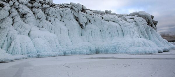 俄羅斯醫生講述天氣突然變寒冷對人的健康有何危害 - 俄羅斯衛星通訊社