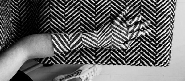 迷惑網民的新貓咪視錯覺 - 俄羅斯衛星通訊社