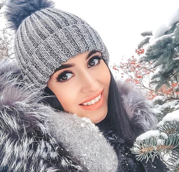 艾蓮娜·斯坦尼斯拉夫斯卡婭 - 俄羅斯衛星通訊社