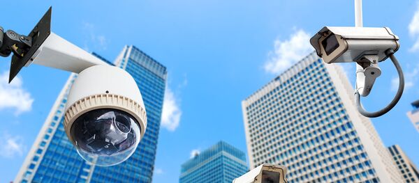 莫斯科街头将出现人脸识别系统 - 俄罗斯卫星通讯社