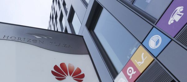 华沙，波兰 - 俄罗斯卫星通讯社