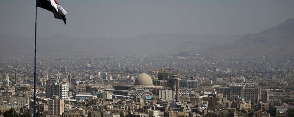 联合国特使：也门冲突问题取得进展 - 俄罗斯卫星通讯社