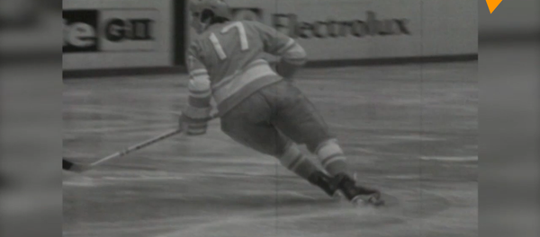 苏联冰球传奇瓦列里·哈拉莫夫诞辰 - 俄罗斯卫星通讯社