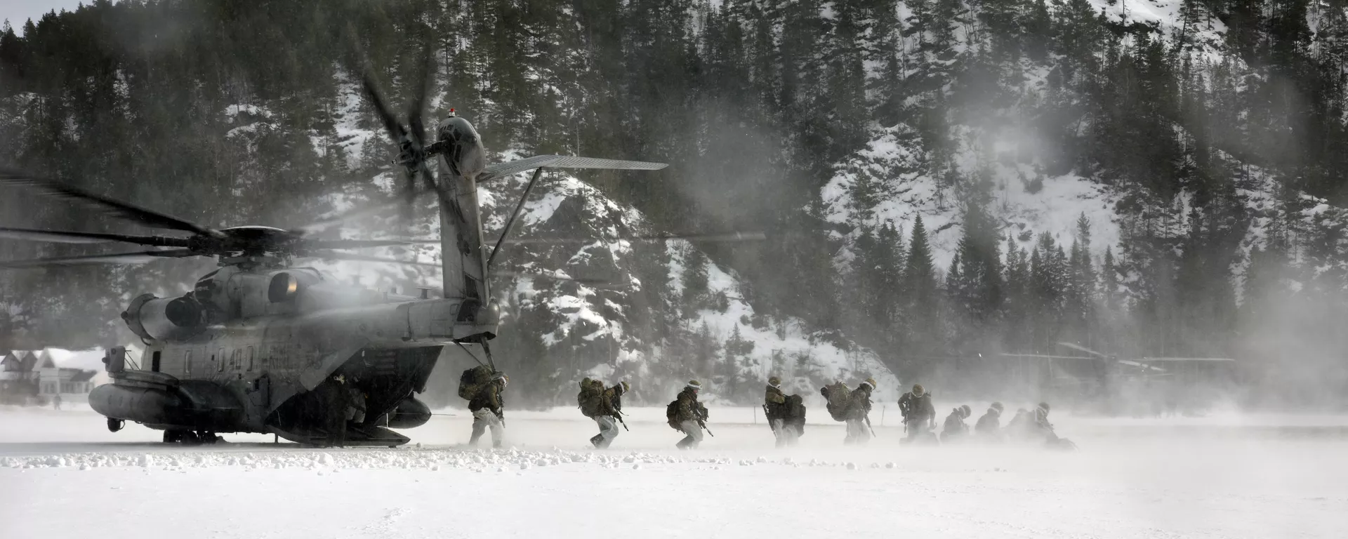 德国外长提议与特朗普在北极地区合作共同对抗俄中   - 俄罗斯卫星通讯社, 1920, 12.01.2026