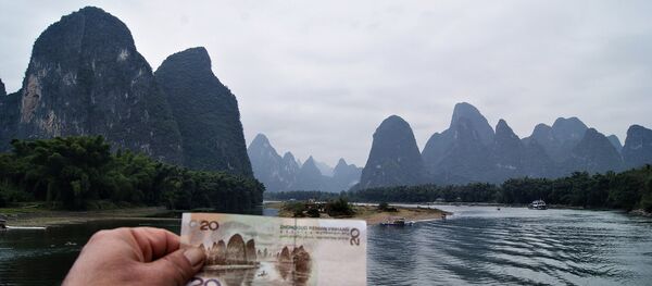 人民币能否密切中国与东盟关系? 人民币能否密切中国与东盟关系? - 俄罗斯卫星通讯社