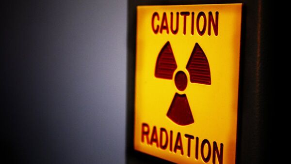 瑞典关闭核反应堆 - 俄罗斯卫星通讯社