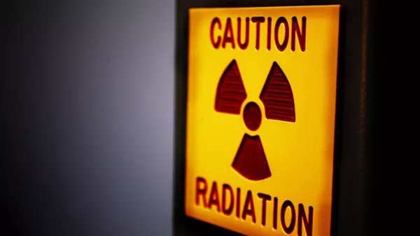 克宫：拜登的俄铀进口禁令对俄罗斯原子能行业没有严重影响