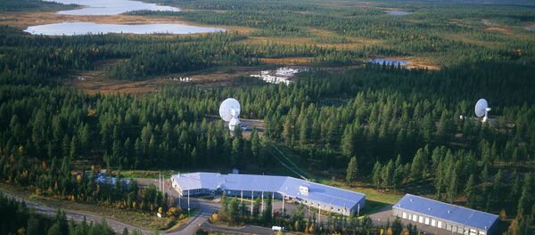 瑞典在“星球大战”大战中完全可能充当美国帮手 - 俄罗斯卫星通讯社