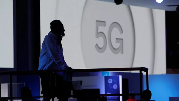 5G - 俄羅斯衛星通訊社