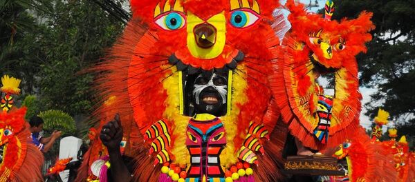 越南是否将放弃庆祝传统的农历新年?! - 俄罗斯卫星通讯社