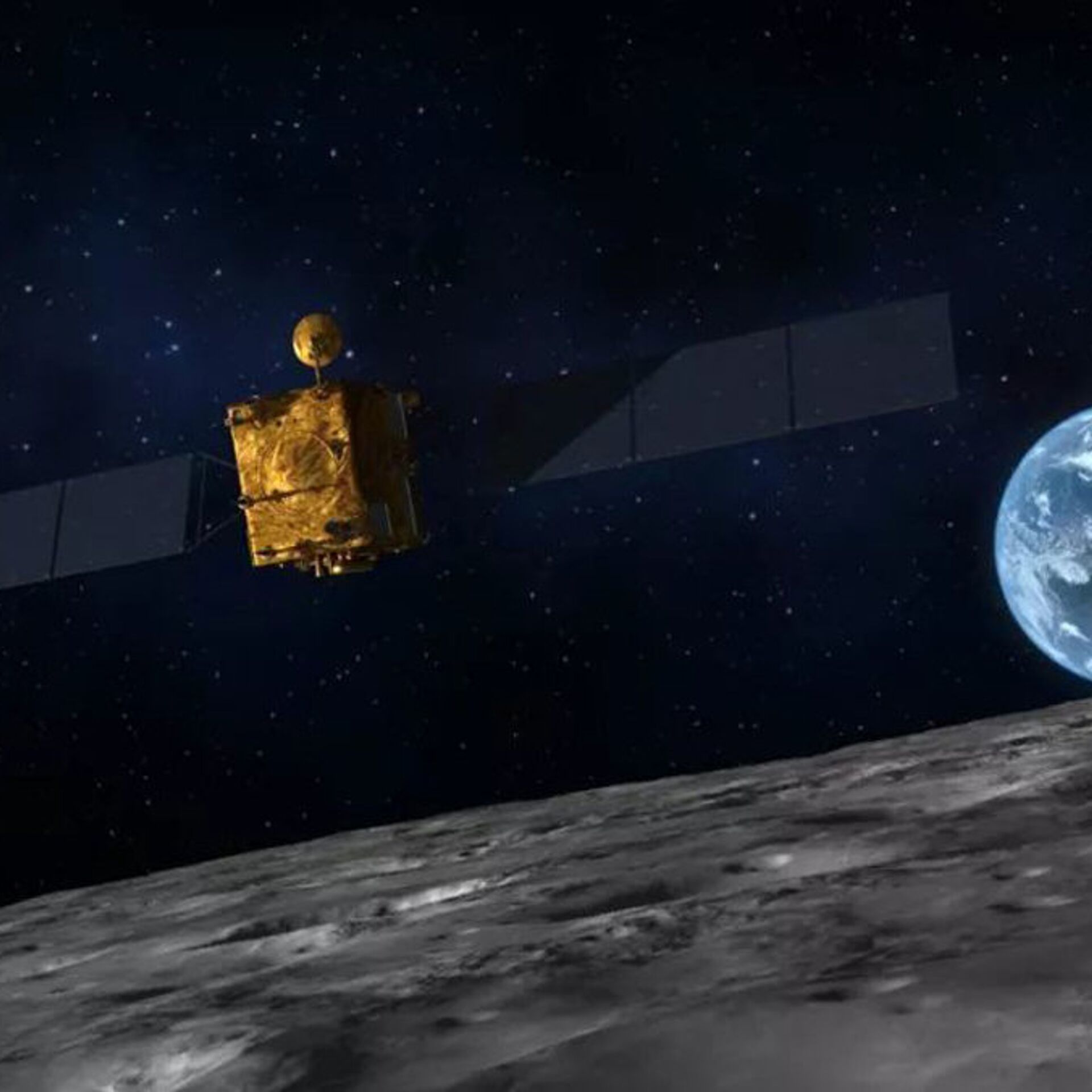 中国探月计划「嫦娥工程」有哪些最新进展？ - 知乎