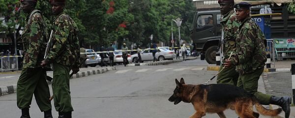 媒体:袭击肯尼亚都喜酒店的六名武装分子被全部消灭 媒体:袭击肯尼亚都喜酒店的六名武装分子被全部消灭 - 俄罗斯卫星通讯社