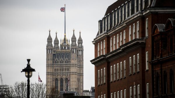 俄議員：英國正在迅速變成一個極端自由恐怖的國家 - 俄羅斯衛星通訊社