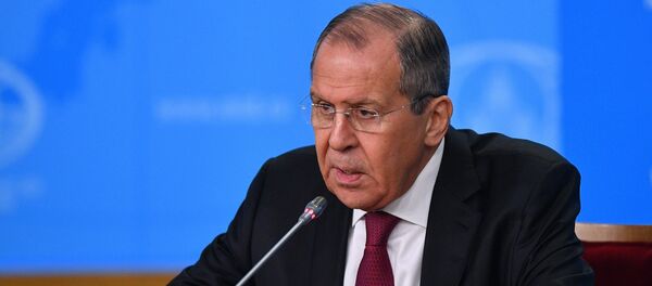 朝鲜问题无法迅速解决 - 俄罗斯卫星通讯社