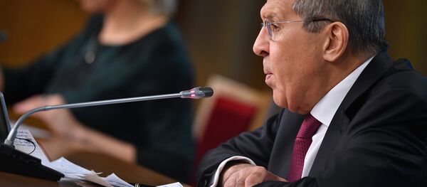 下一轮叙问题阿斯塔纳会谈将于2月份举行 - 俄罗斯卫星通讯社