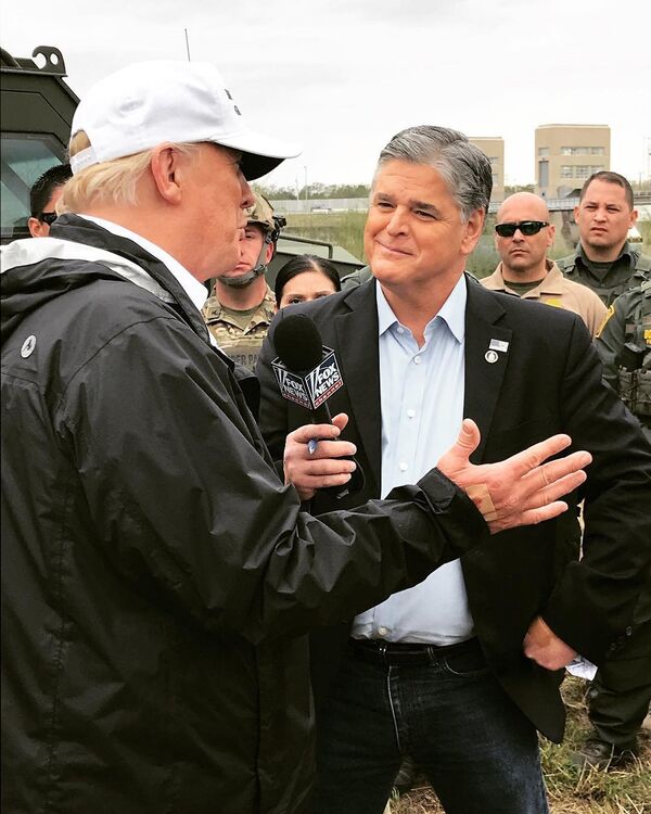 特朗普手上带血的创口贴引起医疗界的关注 - 俄罗斯卫星通讯社