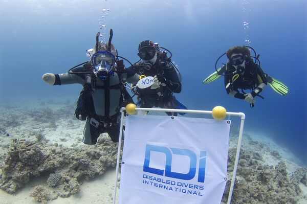 難以企及的世界紀錄  - 俄羅斯衛星通訊社