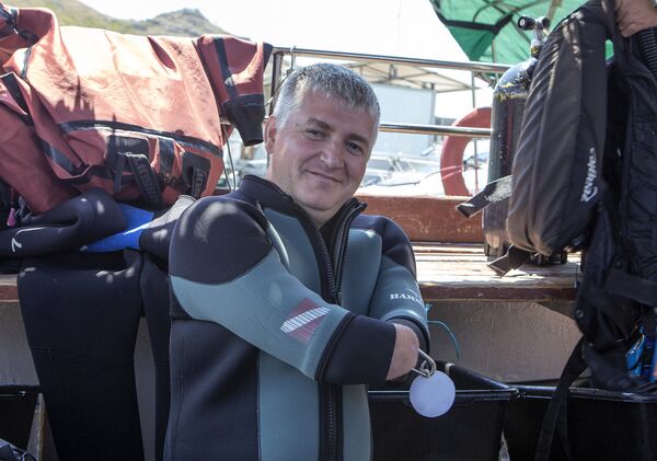 帕夫連科：再難也能找到出路 - 俄羅斯衛星通訊社