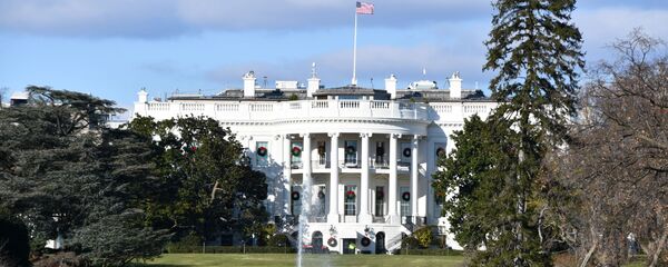 美国政府：美正在审议有关对《新削减战略武器条约》采取行动的方案 - 俄罗斯卫星通讯社