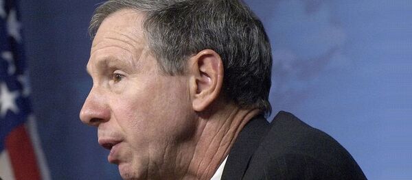 邁克爾·格里芬 邁克爾·格里芬 - 俄羅斯衛星通訊社