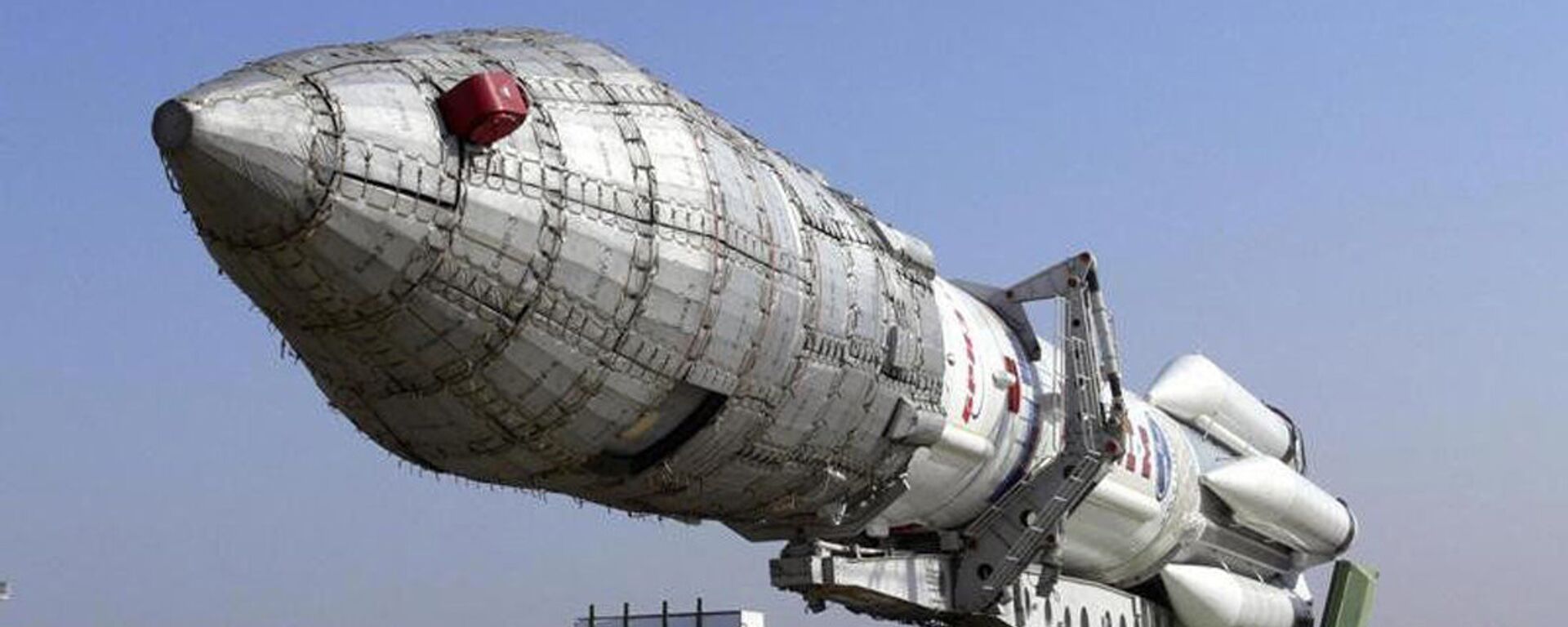 俄可重復使用“安加拉”號火箭將能重復飛行十次 - 俄羅斯衛星通訊社, 1920, 23.01.2024