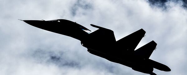 俄國防部否認愛沙尼亞有關俄飛機侵犯其領空的消息 俄國防部否認愛沙尼亞有關俄飛機侵犯其領空的消息 - 俄羅斯衛星通訊社