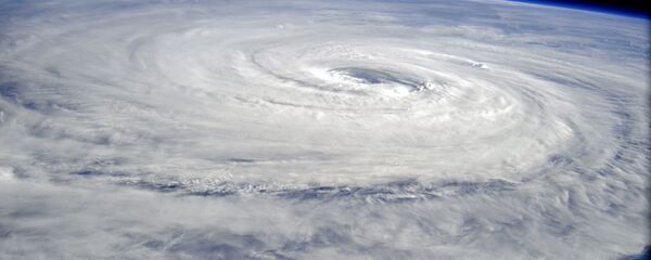 科學實驗證明海洋行星可能沒有底部 科學實驗證明海洋行星可能沒有底部 - 俄羅斯衛星通訊社