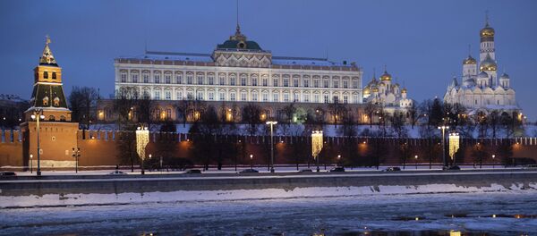 克宫：针对俄公民参与斯克里帕利案的指控毫无根据 - 俄罗斯卫星通讯社