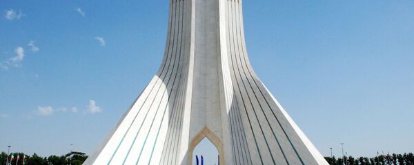 伊朗最高领袖呼吁不要信任欧洲和美国 - 俄罗斯卫星通讯社