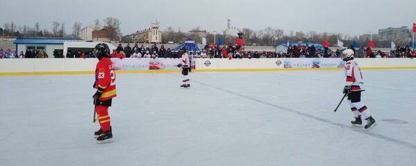 黑龙江与俄阿穆尔州现有体育协议46项 未来将加强在运动员培养和训练方面的合作 黑龙江与俄阿穆尔州现有体育协议46项 未来将加强在运动员培养和训练方面的合作 - 俄罗斯卫星通讯社