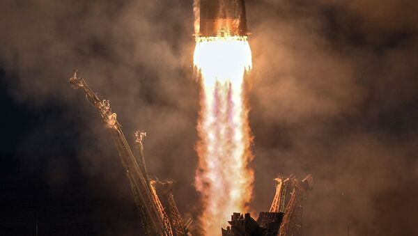 拜科努爾（圖片資料） - 俄羅斯衛星通訊社