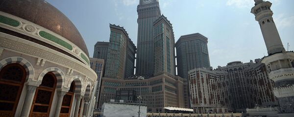 沙特将出现首批女性持证导游 - 俄罗斯卫星通讯社