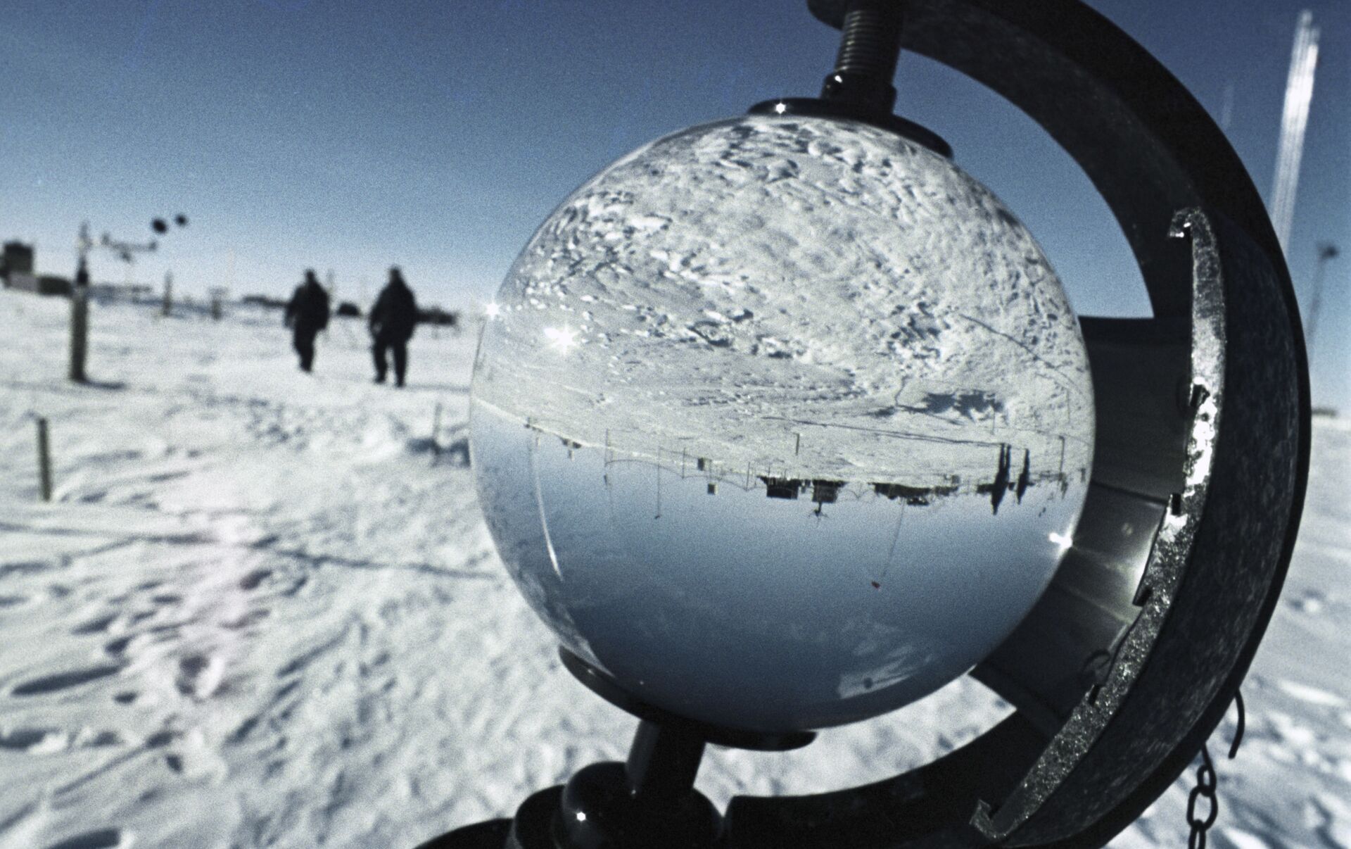 10000张卫星图像揭示南极半岛冰川活动加速发展的情况 - 科学探索 - cnBeta.COM