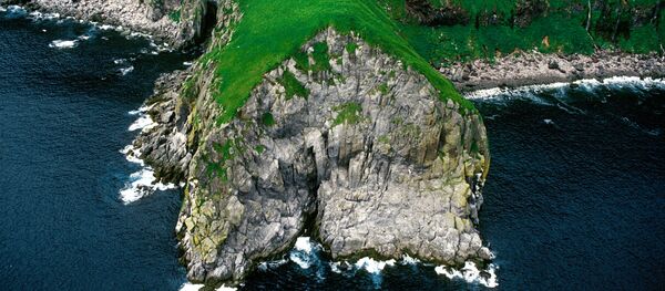 俄外长：日本应承认俄罗斯对南千岛群岛拥有主权 - 俄罗斯卫星通讯社