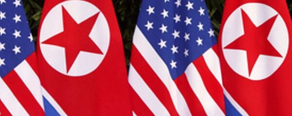 美朝关系 - 俄罗斯卫星通讯社