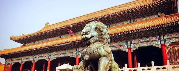 中国8处景点进入世界排名百强 - 俄罗斯卫星通讯社