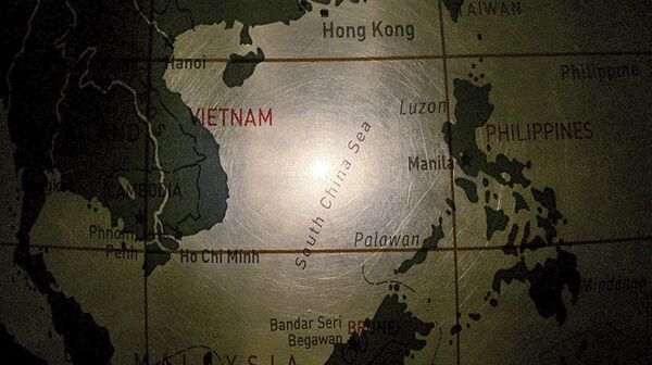 马尼拉在南海施压加大：军事冲突风险上升——专家观点 - 俄罗斯卫星通讯社