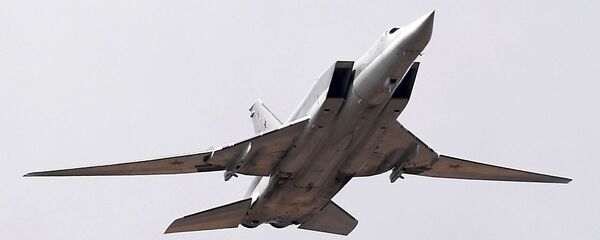 俄罗斯图-22M3轰炸机硬着陆事件死亡人数上升至3人 - 俄罗斯卫星通讯社