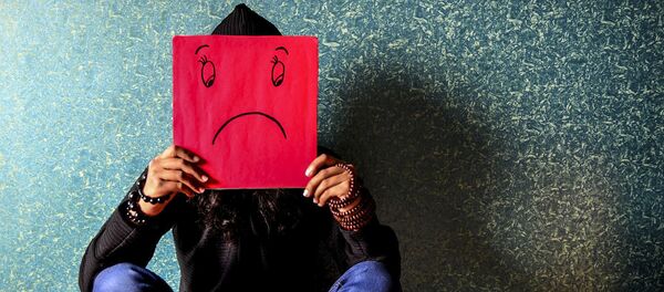 俄罗斯人最“不幸福”年龄 - 俄罗斯卫星通讯社